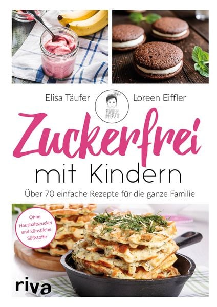 Produktbild: Zuckerfrei mit Kindern