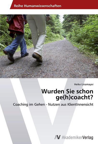Produktbild: Wurden Sie schon ge(h)coacht?
