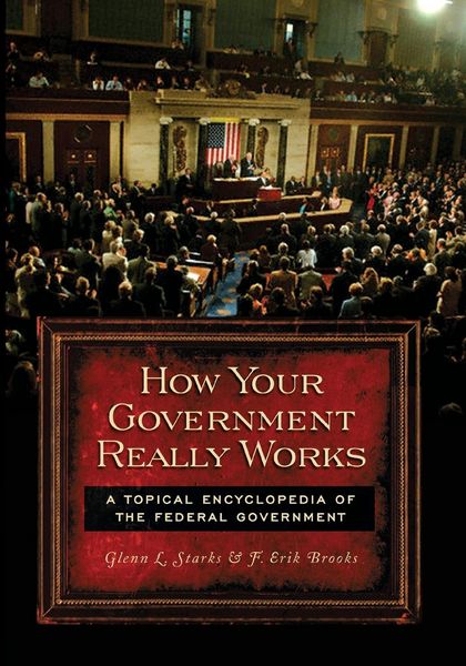 Produktbild: How Your Government Really Works