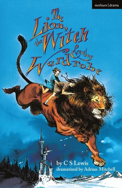 Produktbild: The Lion, the Witch and the Wardrobe