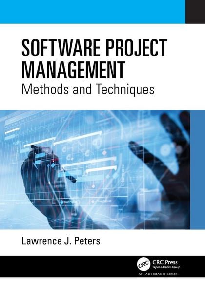 Produktbild: Software Project Management