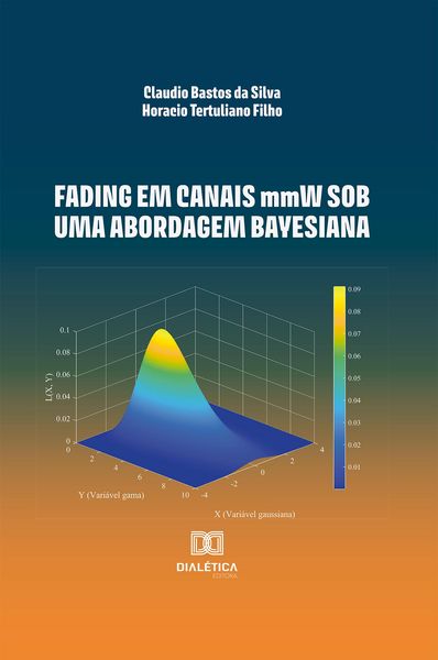 Produktbild: Fading em Canais mmW sob uma Abordagem Bayesiana