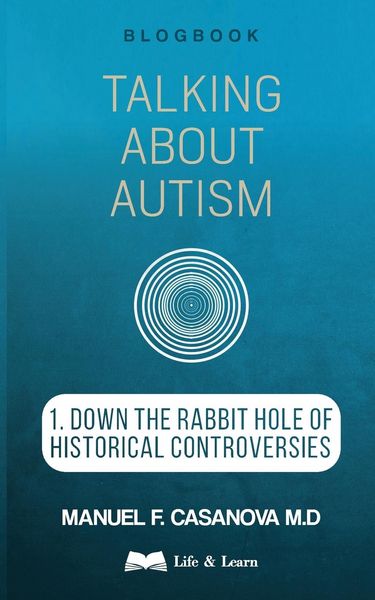 Produktbild: Talking About Autism