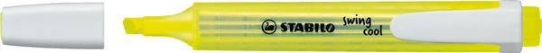 Produktbild: STABILO Textmarker swing cool