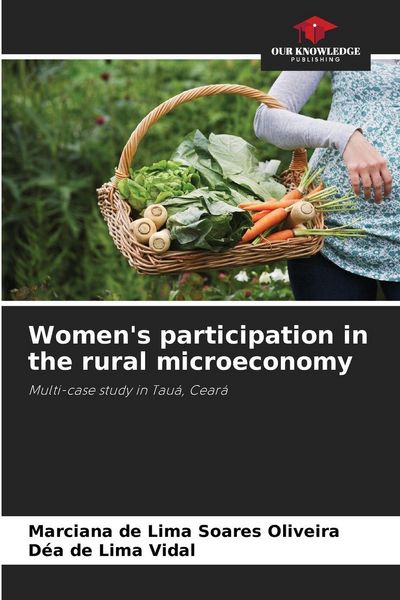 Produktbild: Women's participation in the rural microeconomy