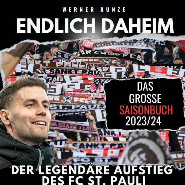 Produktbild: Endlich daheim!