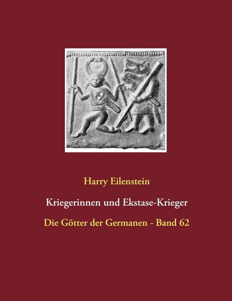 Produktbild: Kriegerinnen und Ekstase-Krieger