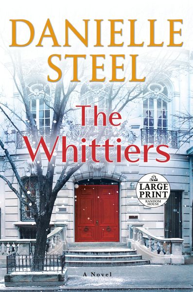 Produktbild: The Whittiers