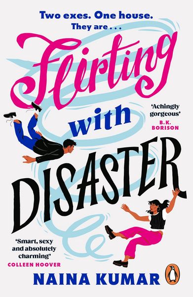 Produktbild: Flirting With Disaster