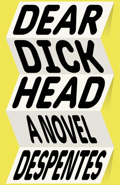 Produktbild: Dear Dickhead