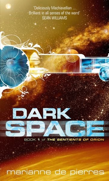 Produktbild: Dark Space