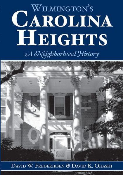Produktbild: Wilmington's Carolina Heights