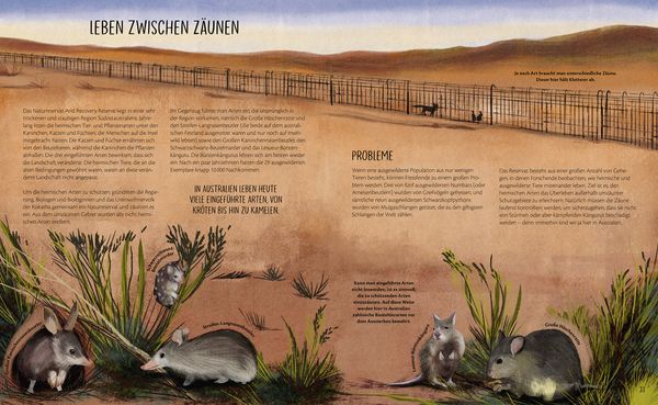 Produktbild: Zur&uuml;ck in die Wildnis