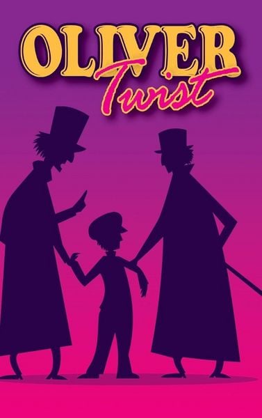 Produktbild: Oliver Twist