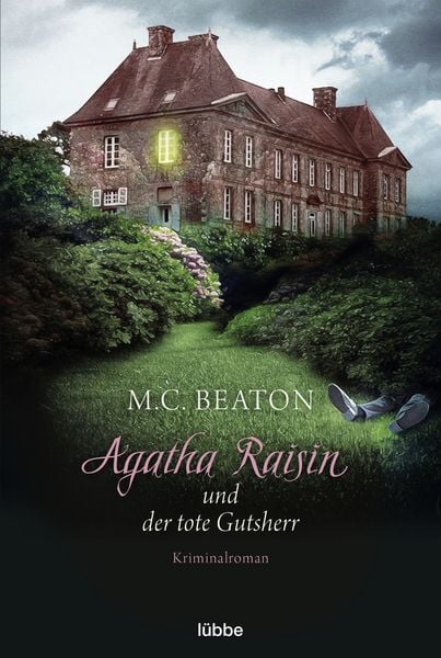Produktbild: Agatha Raisin und der tote Gutsherr