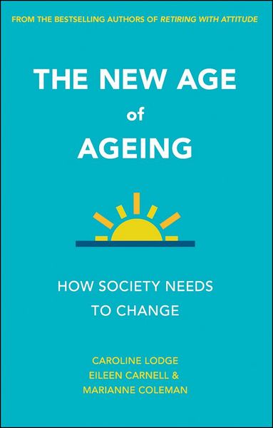 Produktbild: The New Age of Ageing