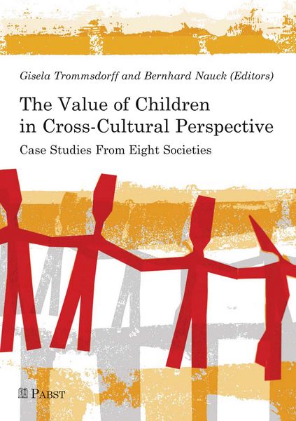 Produktbild: The Value of Children in Cross-Cultural Perspective