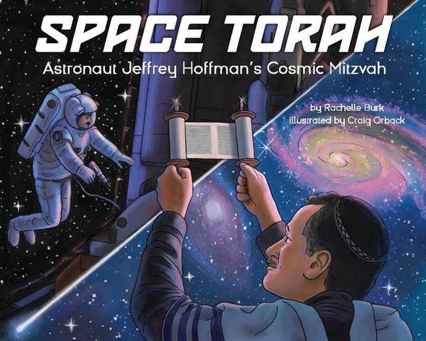 Produktbild: Space Torah