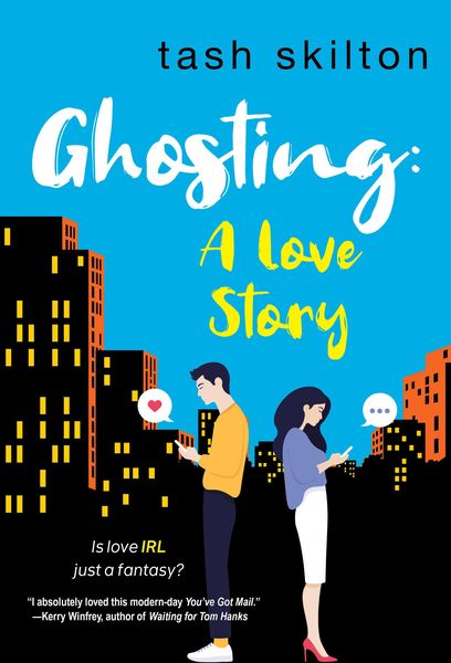 Produktbild: Ghosting