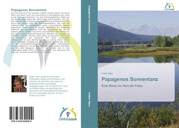 Produktbild: Papagenos Sonnentanz
