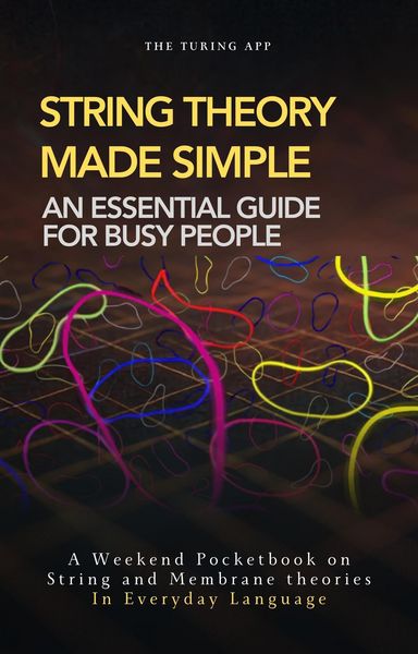Produktbild: String Theory Made Simple
