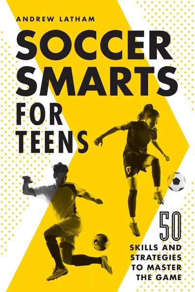 Produktbild: Soccer Smarts for Teens