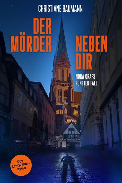 Produktbild: Der M&ouml;rder neben Dir