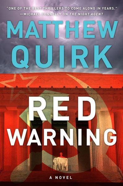 Produktbild: Red Warning