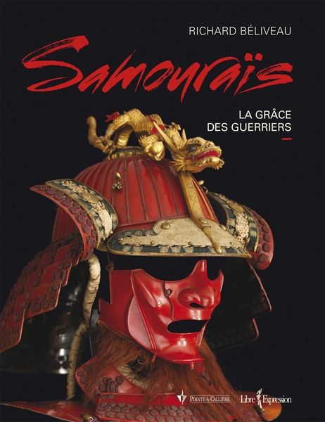 Produktbild: Samoura&iuml;s