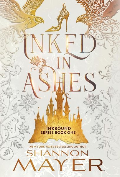 Produktbild: Inked in Ashes