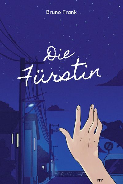 Produktbild: Die F&uuml;rstin