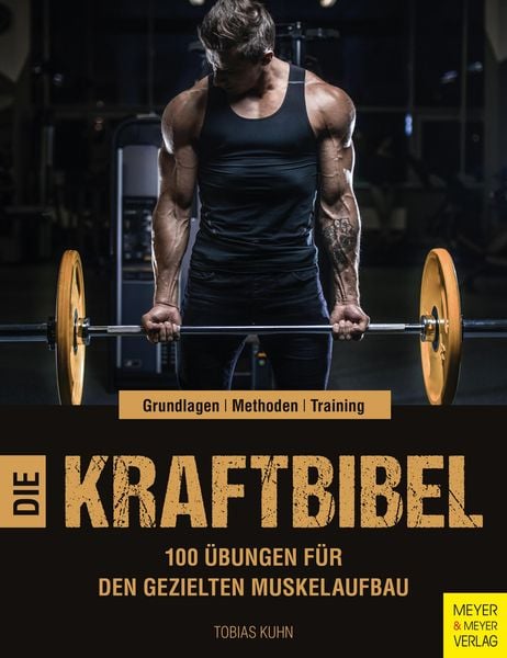 Produktbild: Die Kraftbibel