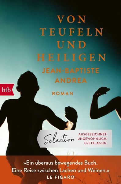 Produktbild: Von Teufeln und Heiligen