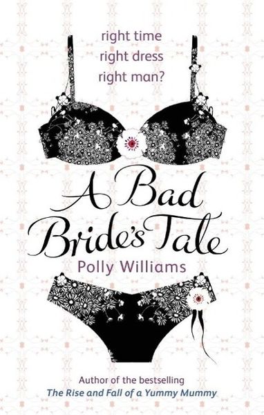 Produktbild: A Bad Bride's Tale