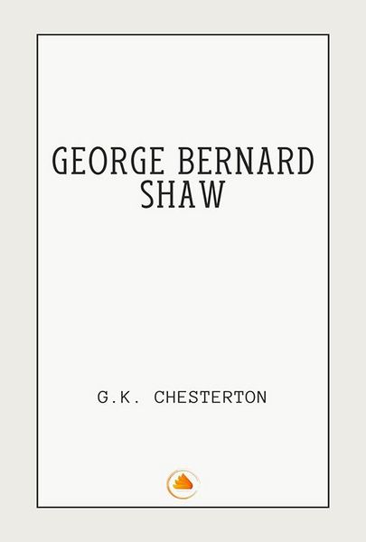 Produktbild: George Bernard Shaw