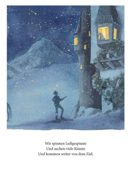 Produktbild: Der Mond ist aufgegangen