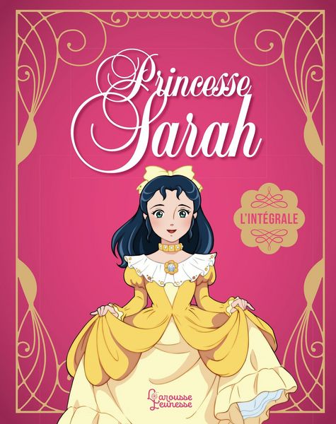 Produktbild: Princesse Sarah Collector