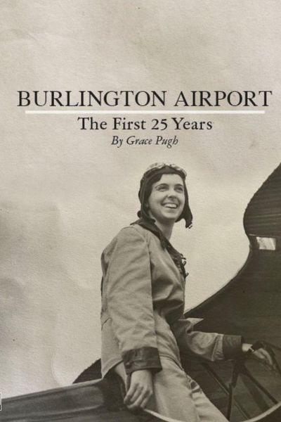 Produktbild: Burlington Airport