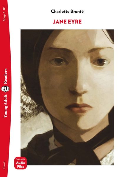Produktbild: Jane Eyre