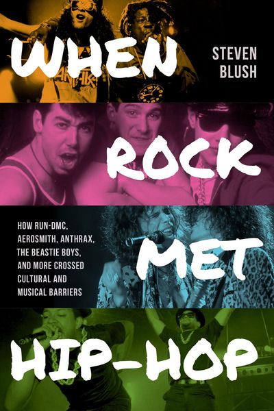 Produktbild: When Rock Met Hip-Hop