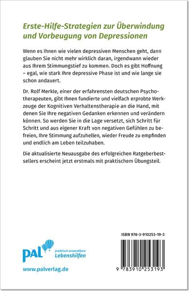Produktbild: Wenn das Leben zur Last wird