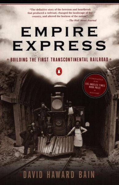 Produktbild: Empire Express