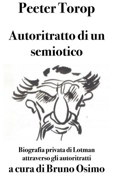 Produktbild: Autoritratto di un semiotico