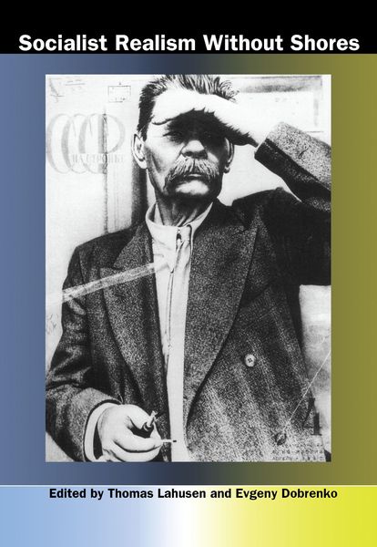 Produktbild: Socialist Realism without Shores