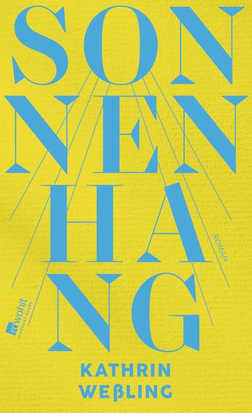 Produktbild: Sonnenhang