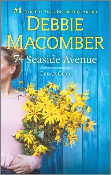 Produktbild: 74 Seaside Avenue