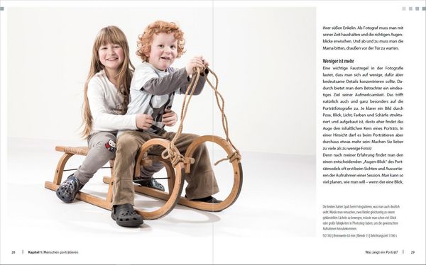 Produktbild: People-Shooting