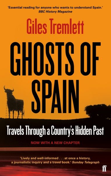 Produktbild: Ghosts of Spain