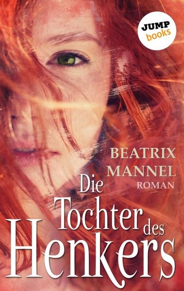 Produktbild: Die Tochter des Henkers