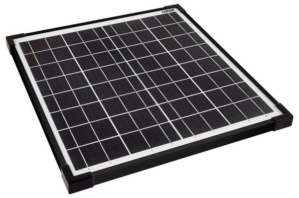 Produktbild: Osram Automotive OSP2000 Kfz-Ladeger&auml;t 12V 1.11A